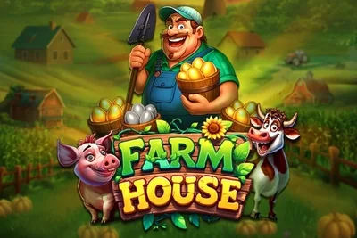 Farmhouse slot