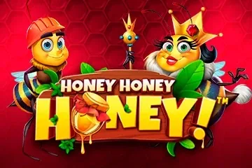 Honey Honey Honey slot