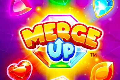 Merge Up™ slot