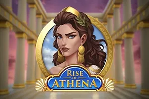 Rise of Athena slot