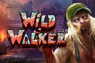 Wild Walker slot