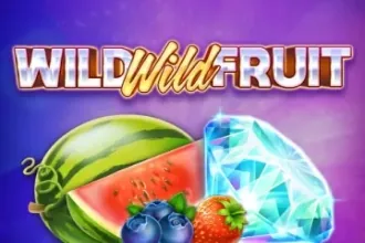 Wild Wild Fruit slot